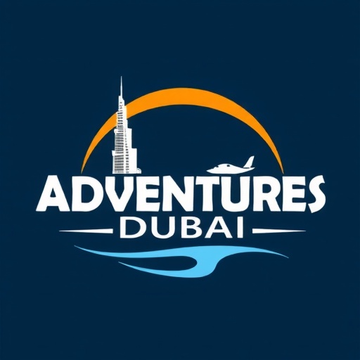 Dubai Adventures Logo